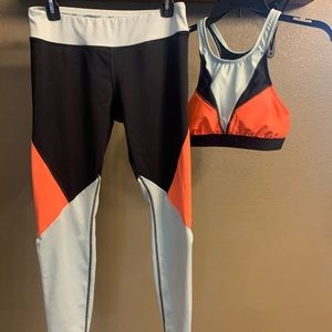 Gianni Bini activewear